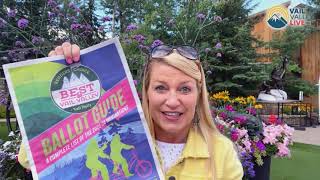 Vail Daily News Update, Friday, Aug. 18