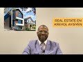 POUKI MWEN ANSEYE REAL ESTATE EN KREYOL AYISYEN