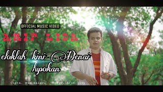 Arif Lida - Eloklah Kini Denai Lupokan || Lagu Minang Terbaru 2023