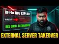 Ethical Hacking Full Training : Remote File Inclusion (RFI) Live Practical (Day 5/30)