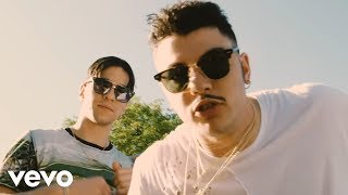 Смотреть клип Izi Ft. Tedua, Vaz Tè - Wild Bandana