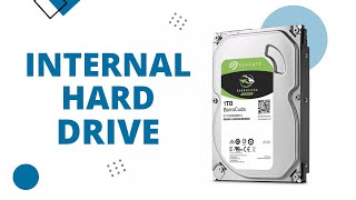 Top 5 Best Internal Hard Drives