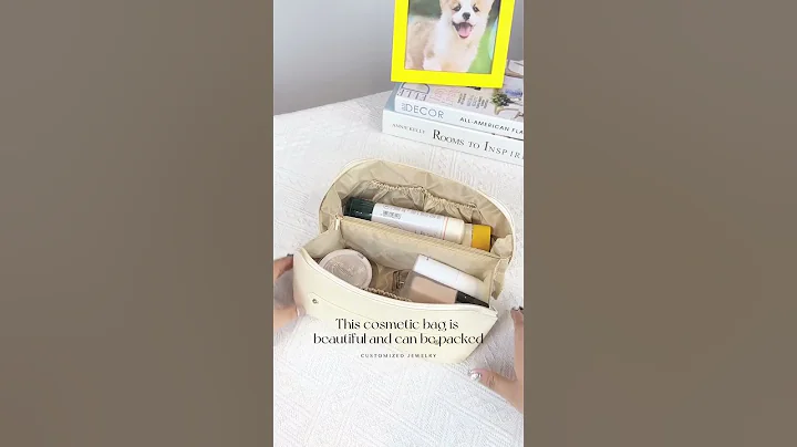 Organize Your Beauty: Chic Makeup Storage Ideas for a Tidy Vanity!