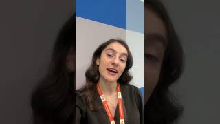 Ninos career journey at VTT ┃ VTT Summer of Changemakers