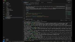 baseline-url demo