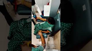 Vacutainer से Blood Collection कैसे करें | Safe & Easy Blood Draw Technique Explained #shorts