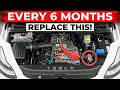 Stop Overpaying! The ONLY Tesla Maintenance Schedule You Need (Save Thousands)