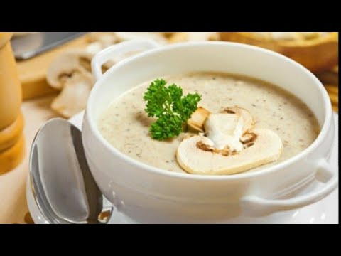 Video: Göbələk Gnocchi Necə Hazırlanır