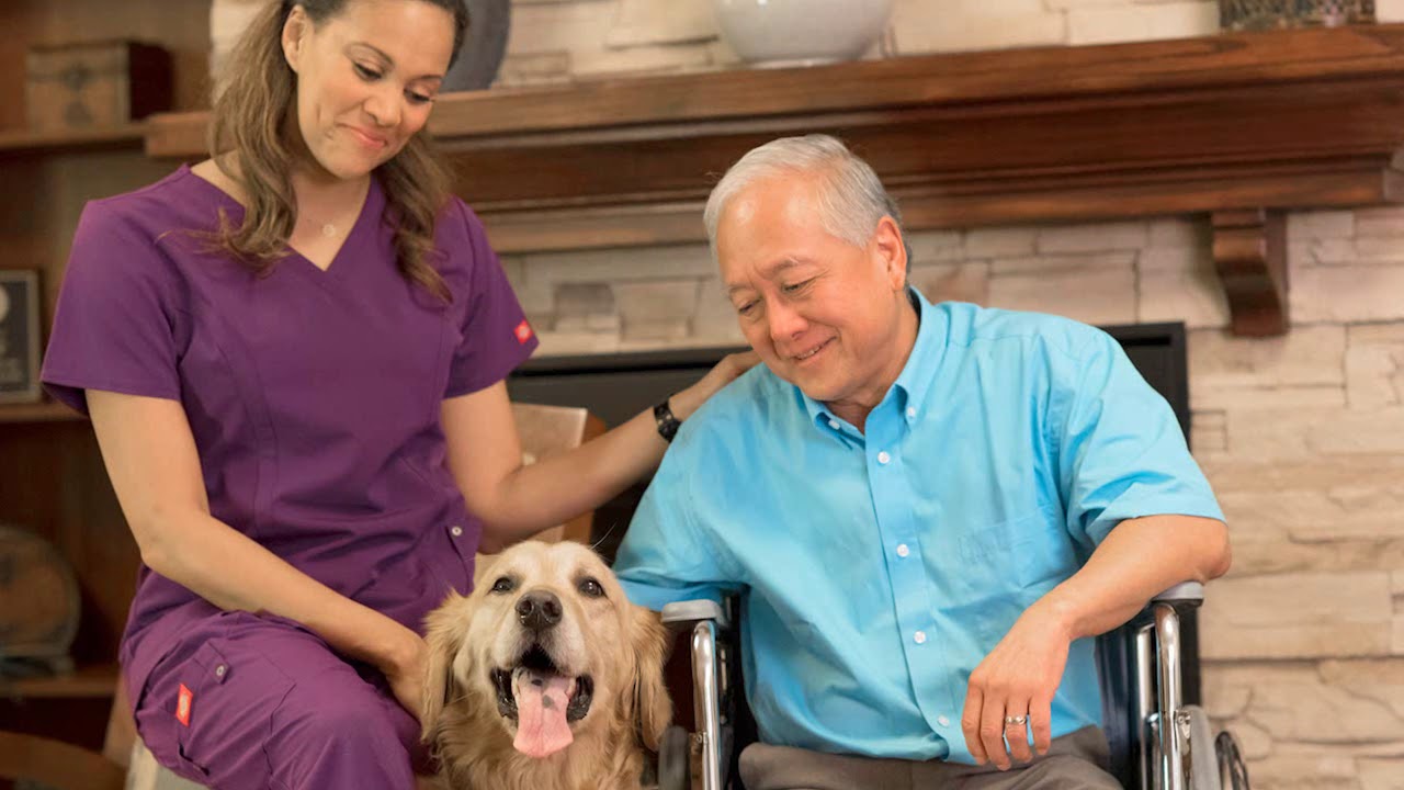 Suncoast Hospice Care Centers 24/7 Inpatient Care and