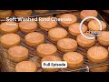 Soft Washed Rind Cheeses - France - Cheese Slices with Will Studd
