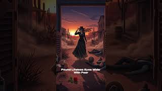 The Ghost of Tombstone Rose’s Deadly Revenge  Wild West Short Story