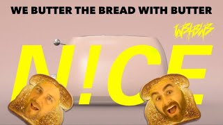 WE BUTTER THE BREAD WITH BUTTER “N!CE” | Aussie Metal Heads Reaction