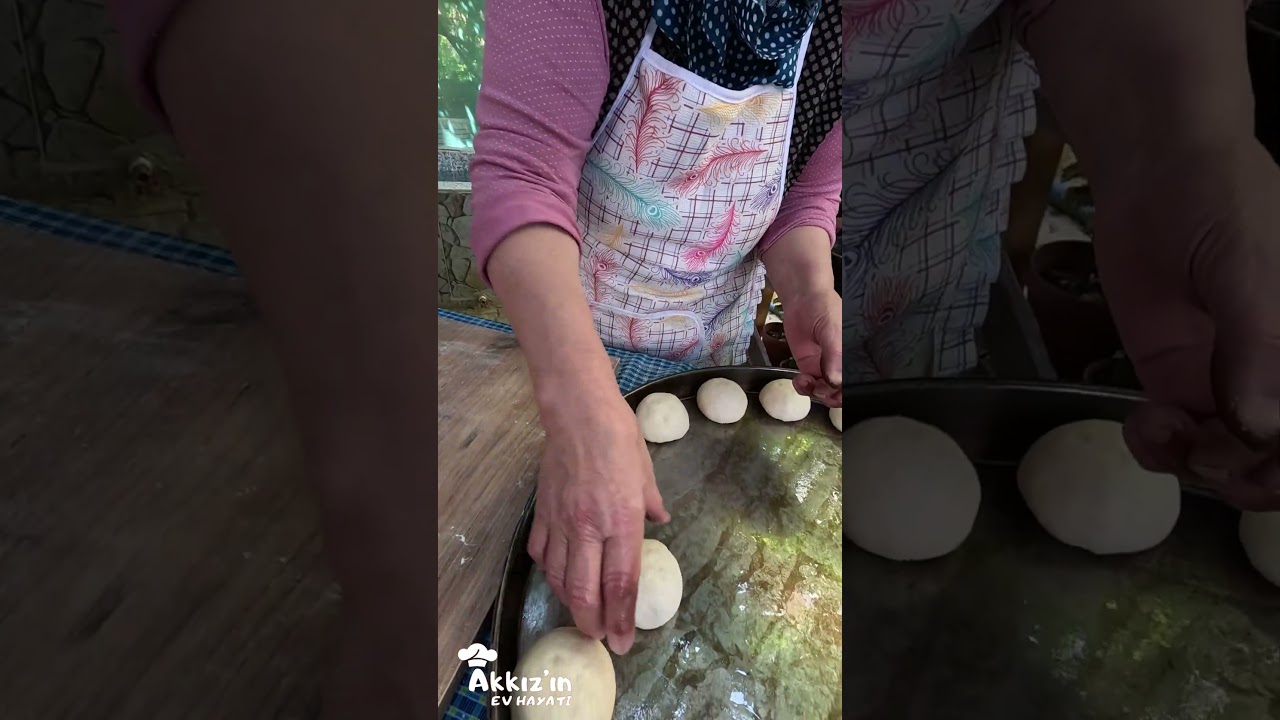 ÇAYIN YANINA HIZLI VE PRATİK POĞAÇA TARİFİ ☕ 10 DAKİKADA HAZIR! ÇAYIN YANINA HIZLI VE PRATİK POĞAÇA TARİFİ ☕ 10 DAKİKADA HAZIR!