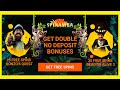 2021 Canadian Online Casino - Free Bets & Free Spins - No ...