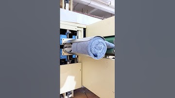 The Art of Blanket Packing: Behind the Scenes Process Revealed#YOURMOON#woolblanket#comforter#quilt