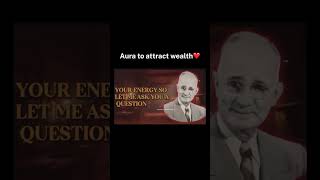 Money Is Not Just Paper, It’s Energy#money #wealth #life #manifestation #visualization #affirmations