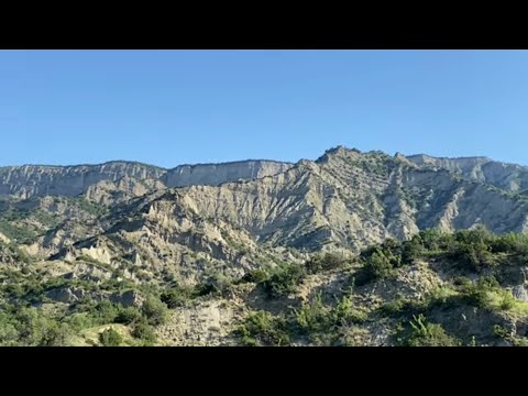 ასურელ მამათა კვალდაკვალ..  შიო მღვიმელი..