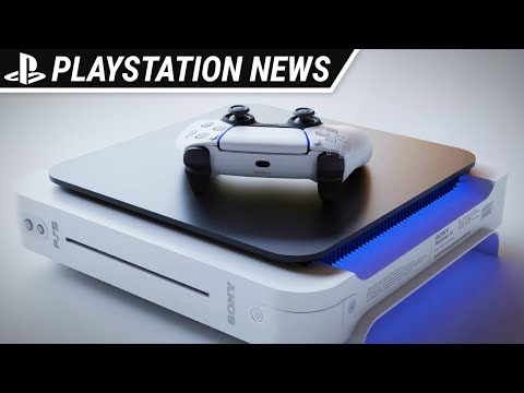 Sony почти подтвердила дату выхода PlayStation 6 | Новости PlayStation