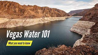 Vegas Water 101