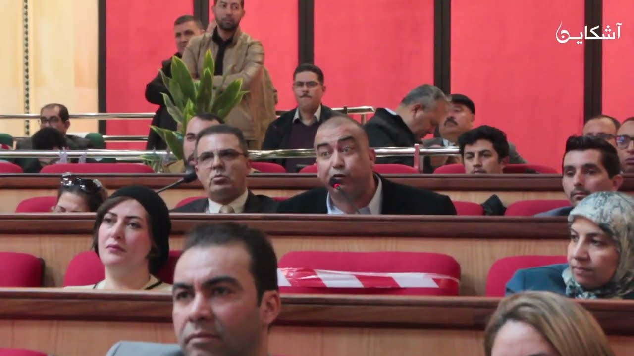 أجواء مشحونة بين عمدة طنجة ومستشارين جماعيين في دورة المجلس الجماعي