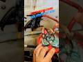 What a wiring mess! check out our latest video for all things #boatrestoration