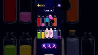 Magic Sort: Ultimate Level 726-730 Walkthrough (All Secrets & Strategies)