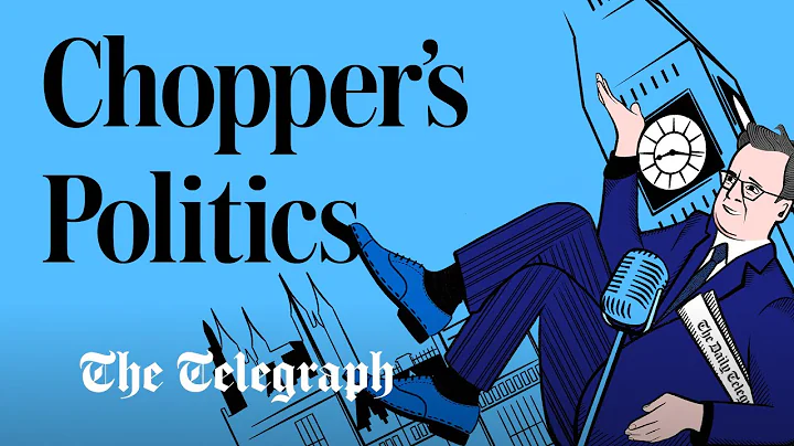 Chopper's Politics: Neil Parish's Exit Interview |...