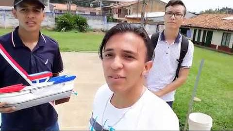 Proyecto Final Arquitectura II - Arduino