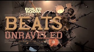 Beats Unraveled #6 by BINKBEATS: J.Dilla Mixtape chords
