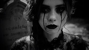 NecroVeil – Witch of Sorrow (Official Video) | Gothic Rock • Dark Ballad • Haunting Love Song 2025