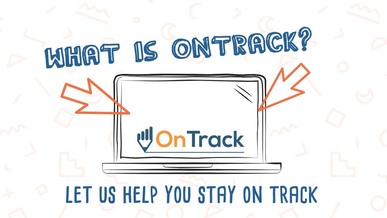 OnTrack Homepage