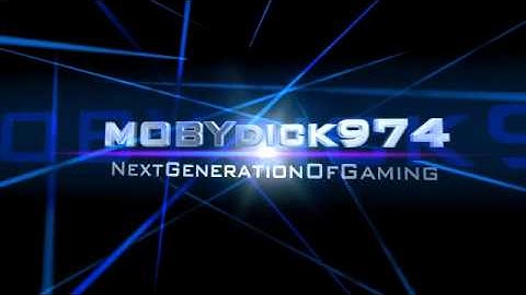 My first intro uploaded from FliXpress.com