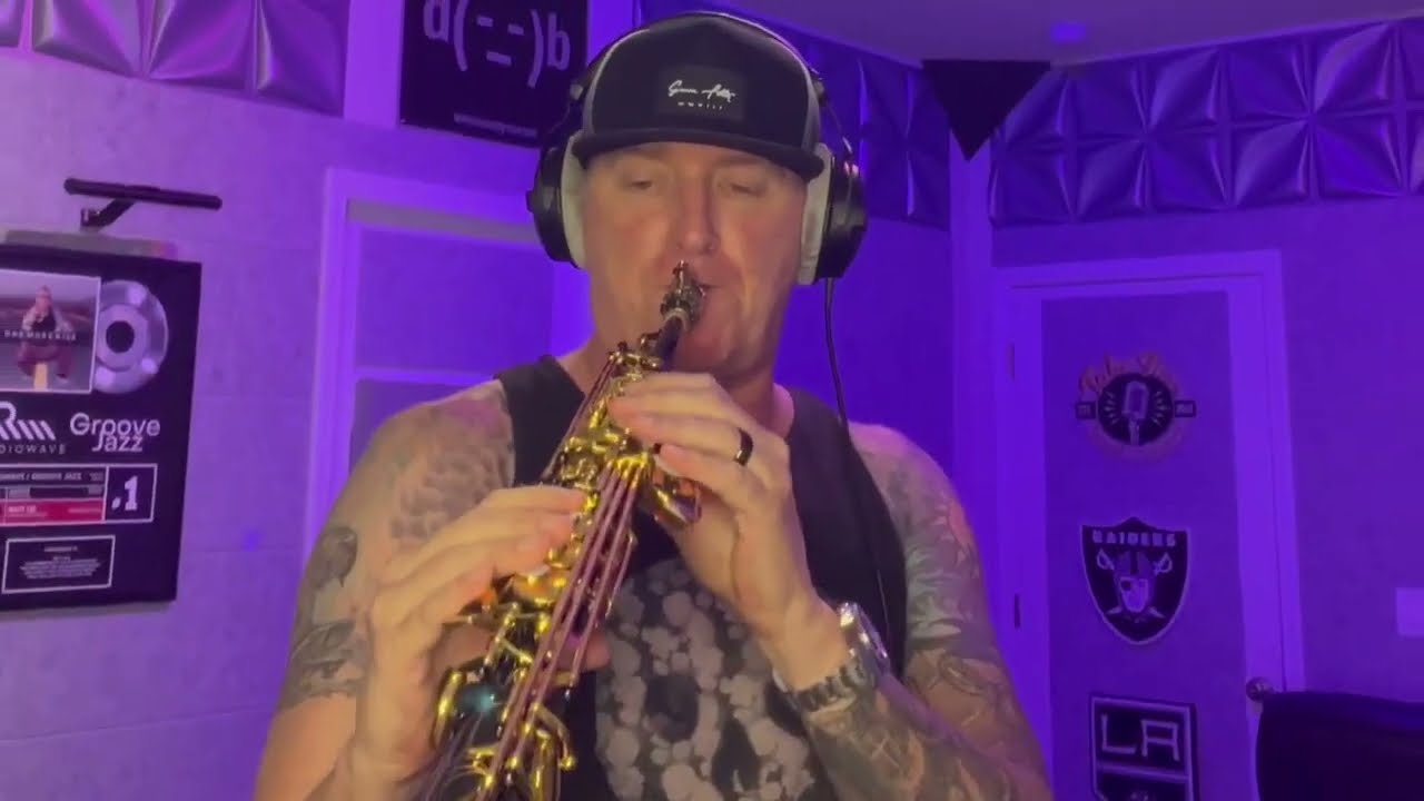 Dream Walk Live  Chill Music 