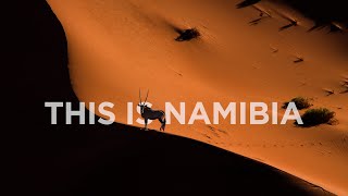 Gondwana Collection Namibia - This Is Namibia