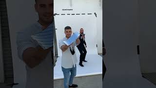 James Bond inspired photography trick#short#photography