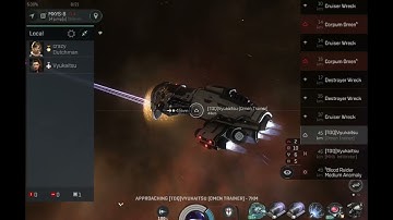 otherwise you will never learn from this fly to a gate this is lowsec🤫😁