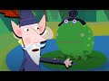 Ben and Holly's Little Kingdom | Nature Class! 30 Min Compilation | #BenandHollycartoon