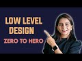 Low level design 101  steps and resources to learn lld as a beginner  sudocode  system design