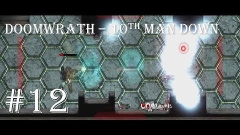 Plazma Burst 2 Custom Map: DoomWrath - 10th Man Down (Part 12)