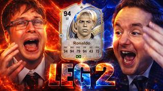 MENTAL MONDAY LEG 2 (FULL TEAM AND R9 ON THE LINE) - FC 2...