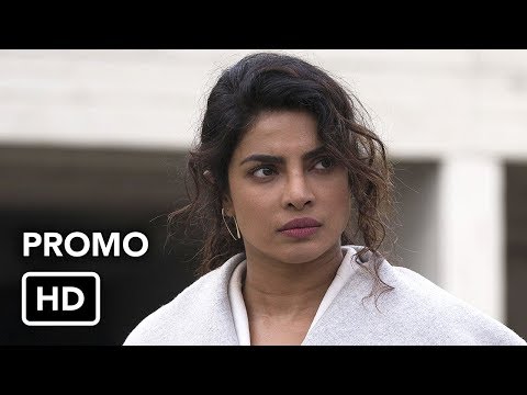 Quantico 3x12 Promo "Ghosts" (HD) Season 3 Episode 12 Promo