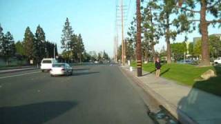 Take A Ride OCTA Line 72 - Part 3