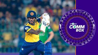 Cricbuzz Comm Box Mendis Stabilises After Early Losses Sri Lanka 682 At Halfway T20 World Cup