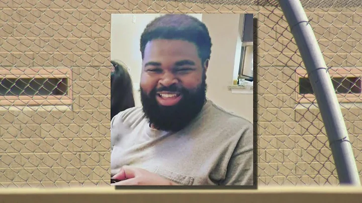 Marvin Scott's family demands answers after sheriff describes events that led to in-custody death