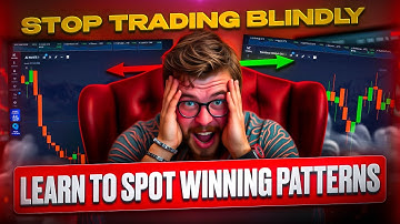 💹 TRADING PATTERNS IN ACTION - CUP & HANDLE PATTERN | POCKET OPTION TRADING | POCKET OPTION