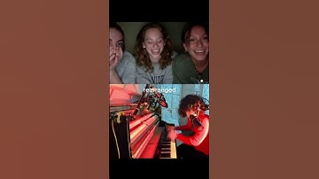 Thumbnail of I Think They Liked My Song... #shorts