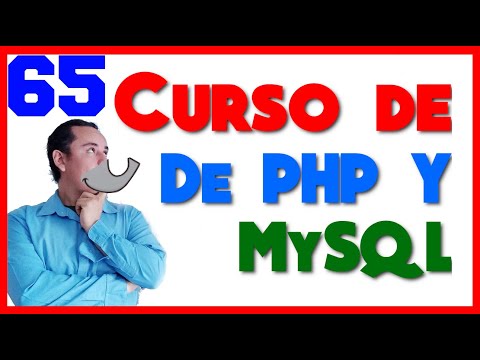 Curso de PHP🐘 y MySql🐬 [65.- ¿Como evitar la inyección de SQL?💉]