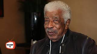 Hal Williams: What Was Your Experience Like on Sanford and Son?