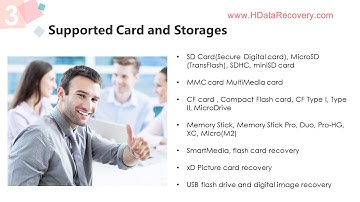 Digital Camera Data Recovery  How to Recover Deleted Files