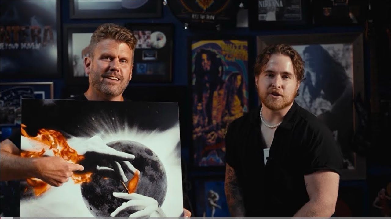 Watch Ian Elliott Talks “Gasoline,” Anxiety, Motown & His Musical Journey on YouTube Watch Ian Elliott Talks “Gasoline,” Anxiety, Motown & His Musical Journey on YouTube